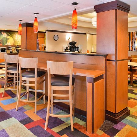 Fairfield Inn And Suites By Marriott Asheboro Exteriér fotografie