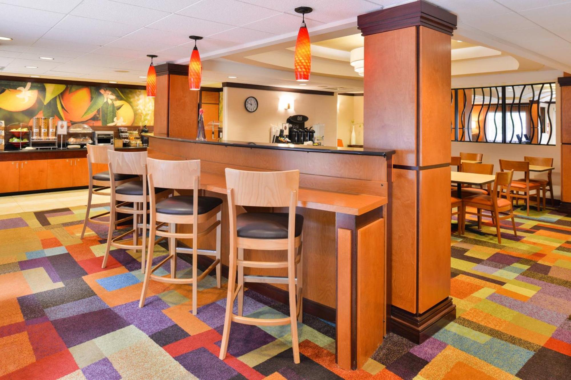Fairfield Inn And Suites By Marriott Asheboro Exteriér fotografie