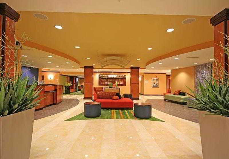 Fairfield Inn And Suites By Marriott Asheboro Exteriér fotografie