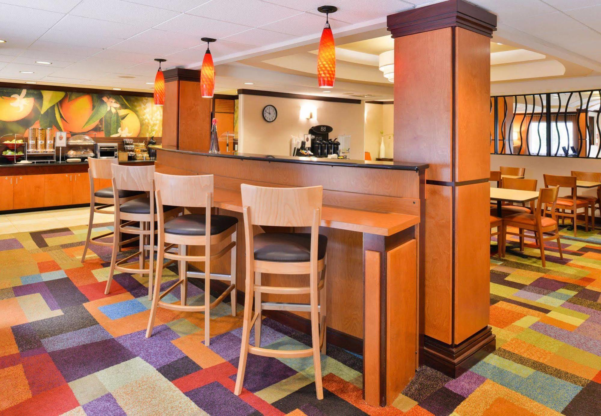 Fairfield Inn And Suites By Marriott Asheboro Exteriér fotografie